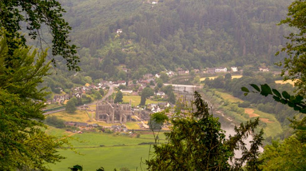Offa's Dyke Path